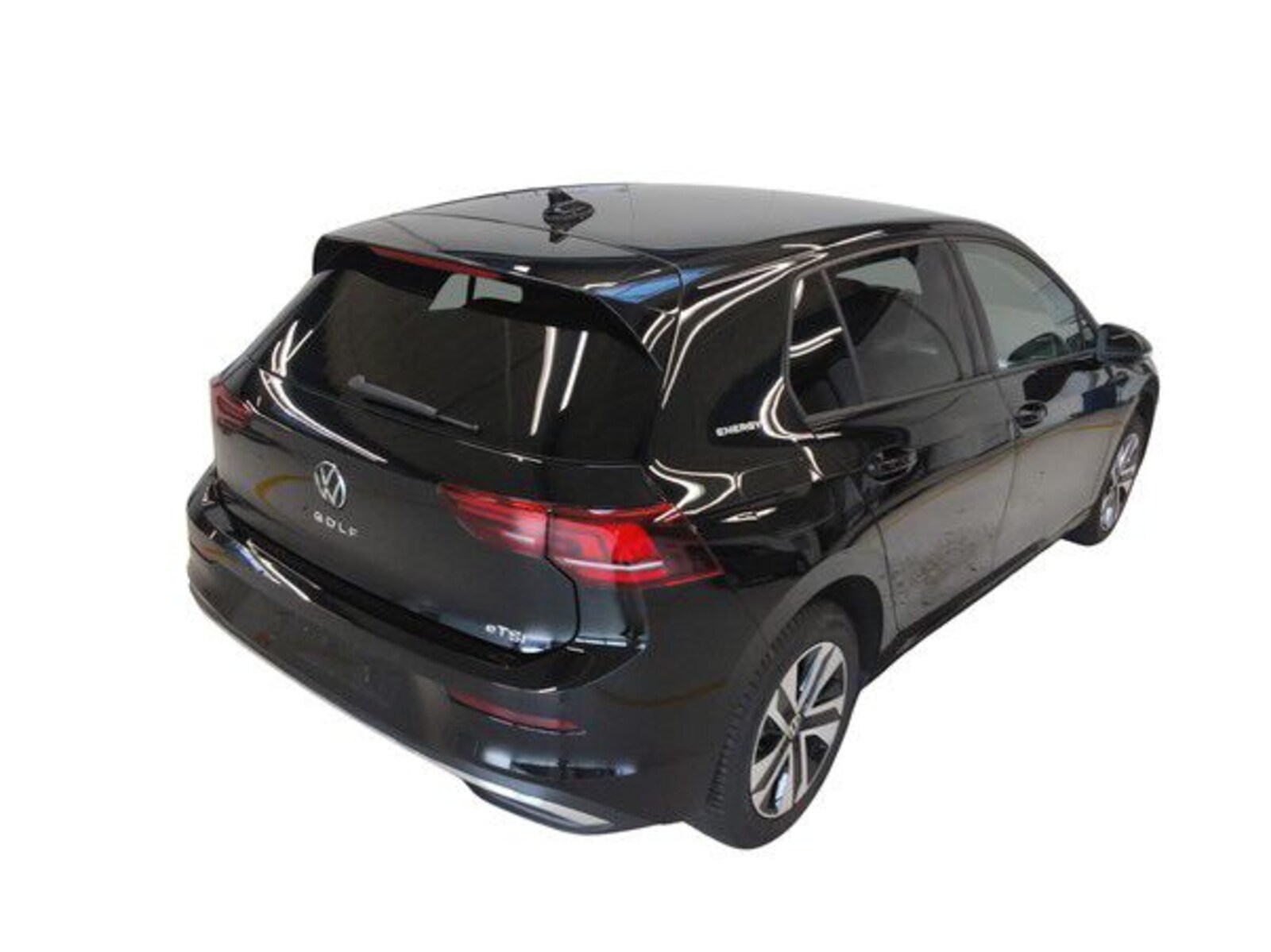 Volkswagen Golf – Bild 3