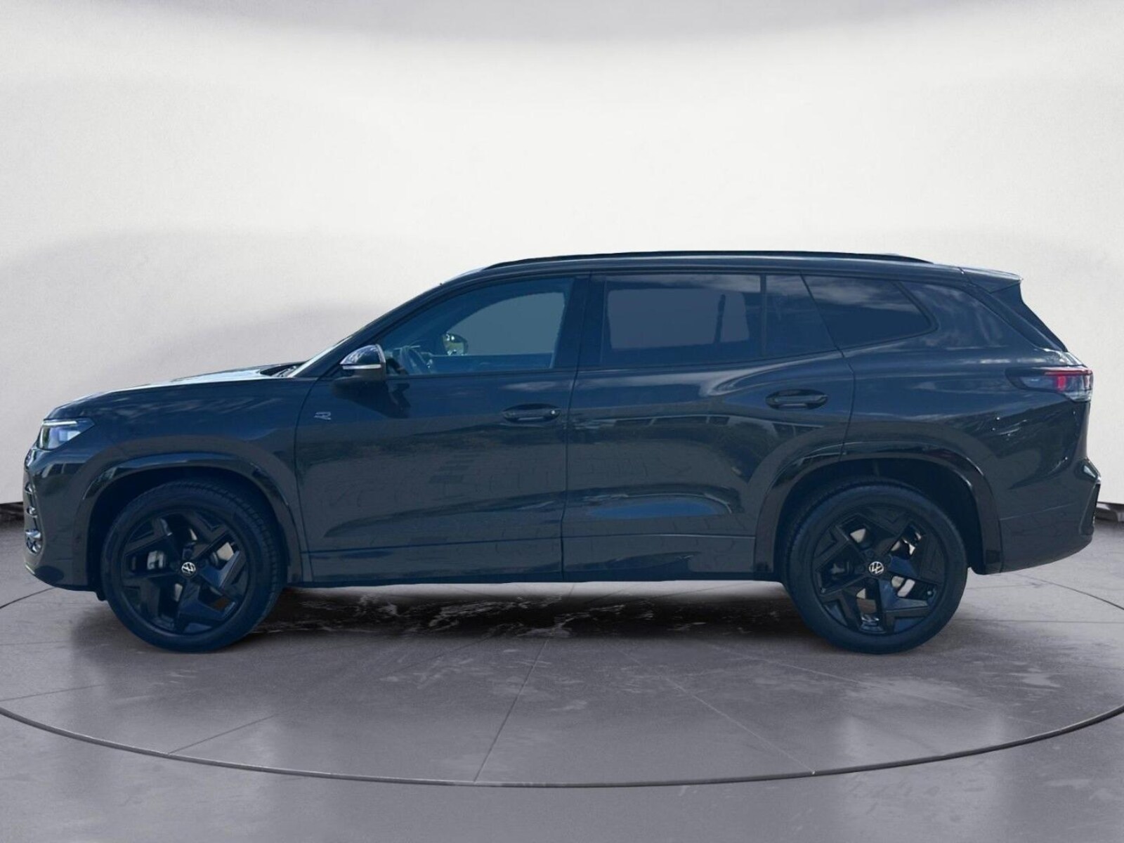 Volkswagen Tayron – Bild 3