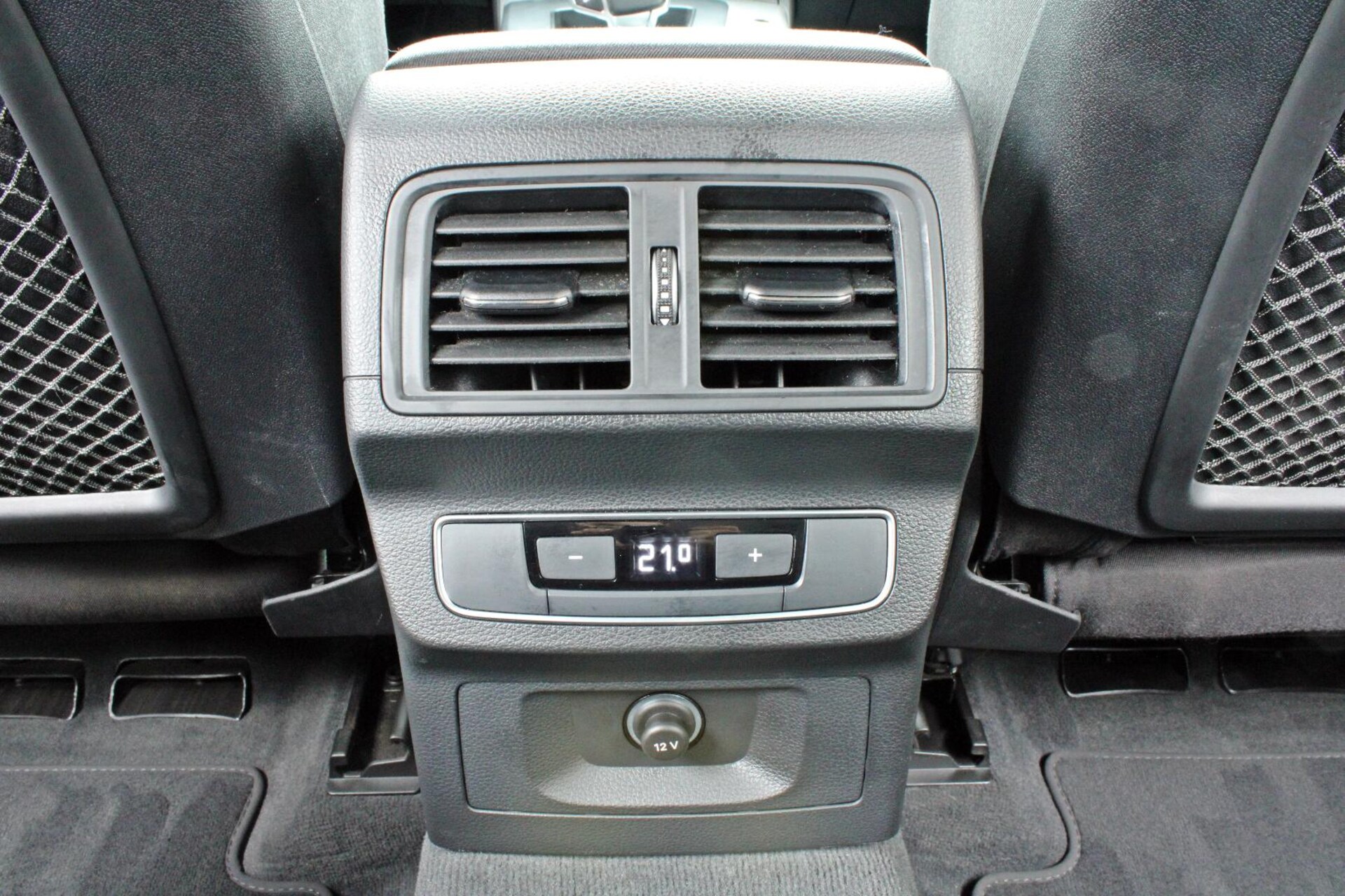 Audi Q5 SUV S line