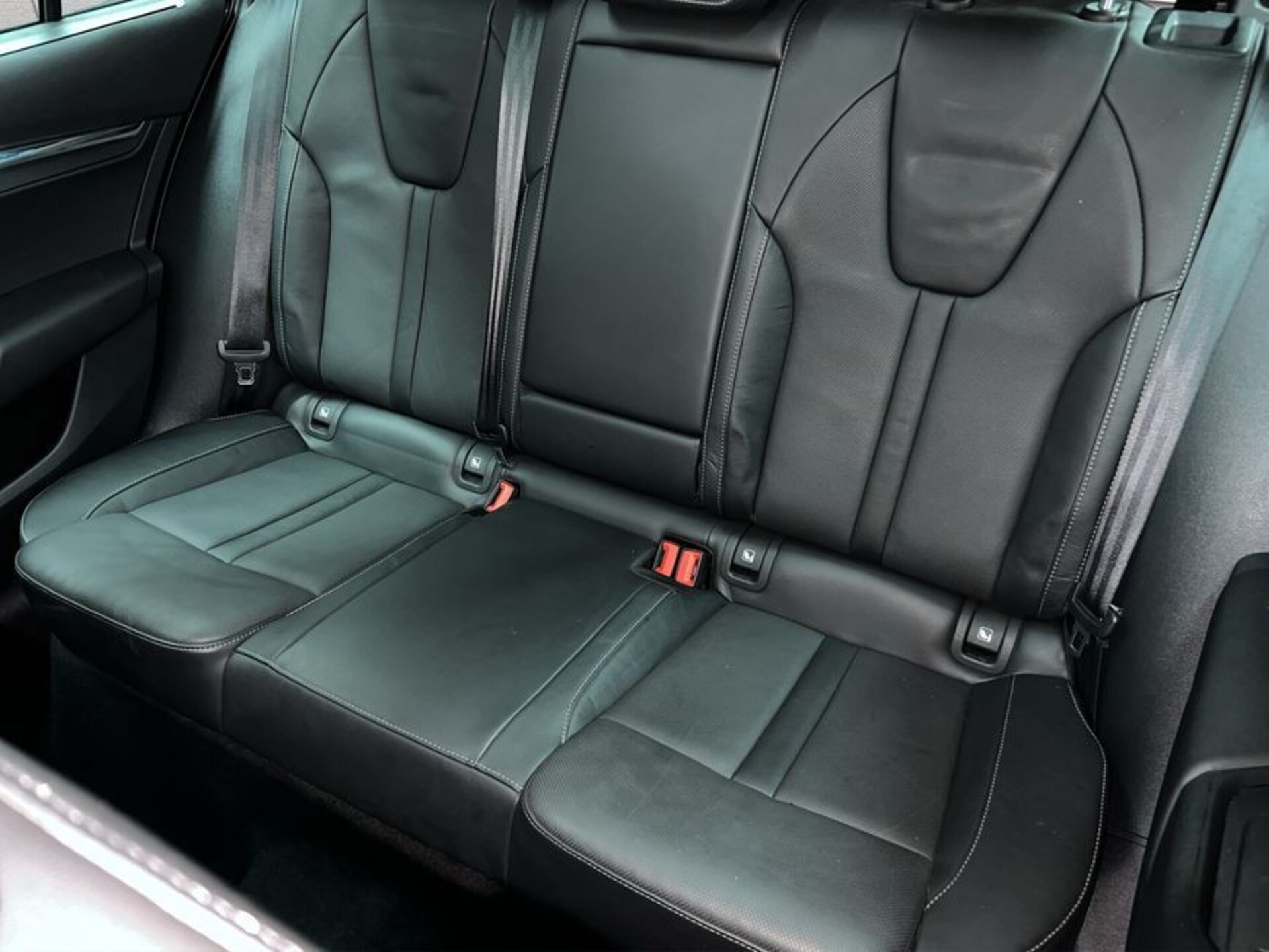 Skoda Octavia Combi Style