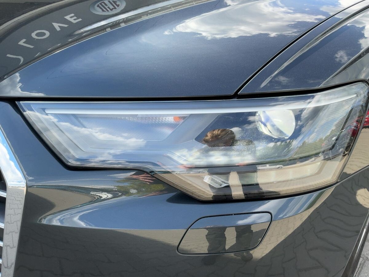 Image about Audi A6 Limousine 45 TFSI S tronic