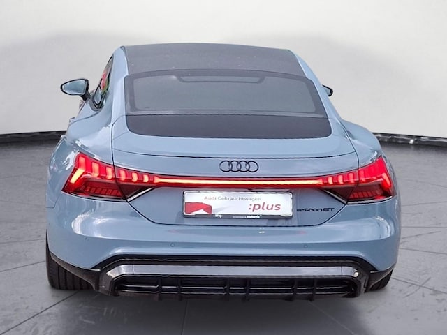 Audi e-tron GT RS