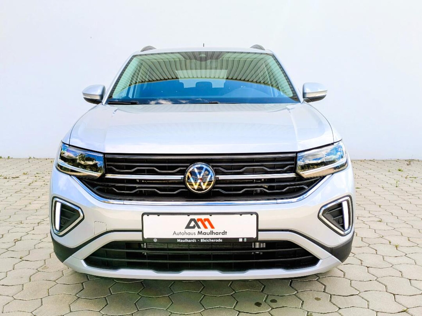 Volkswagen T-Cross – Bild 2