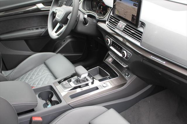 2025 Audi SQ5 Premium Plus - Photo 21
