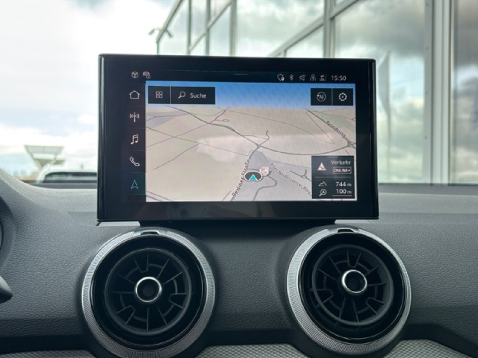 Audi Q2 – Bild 14