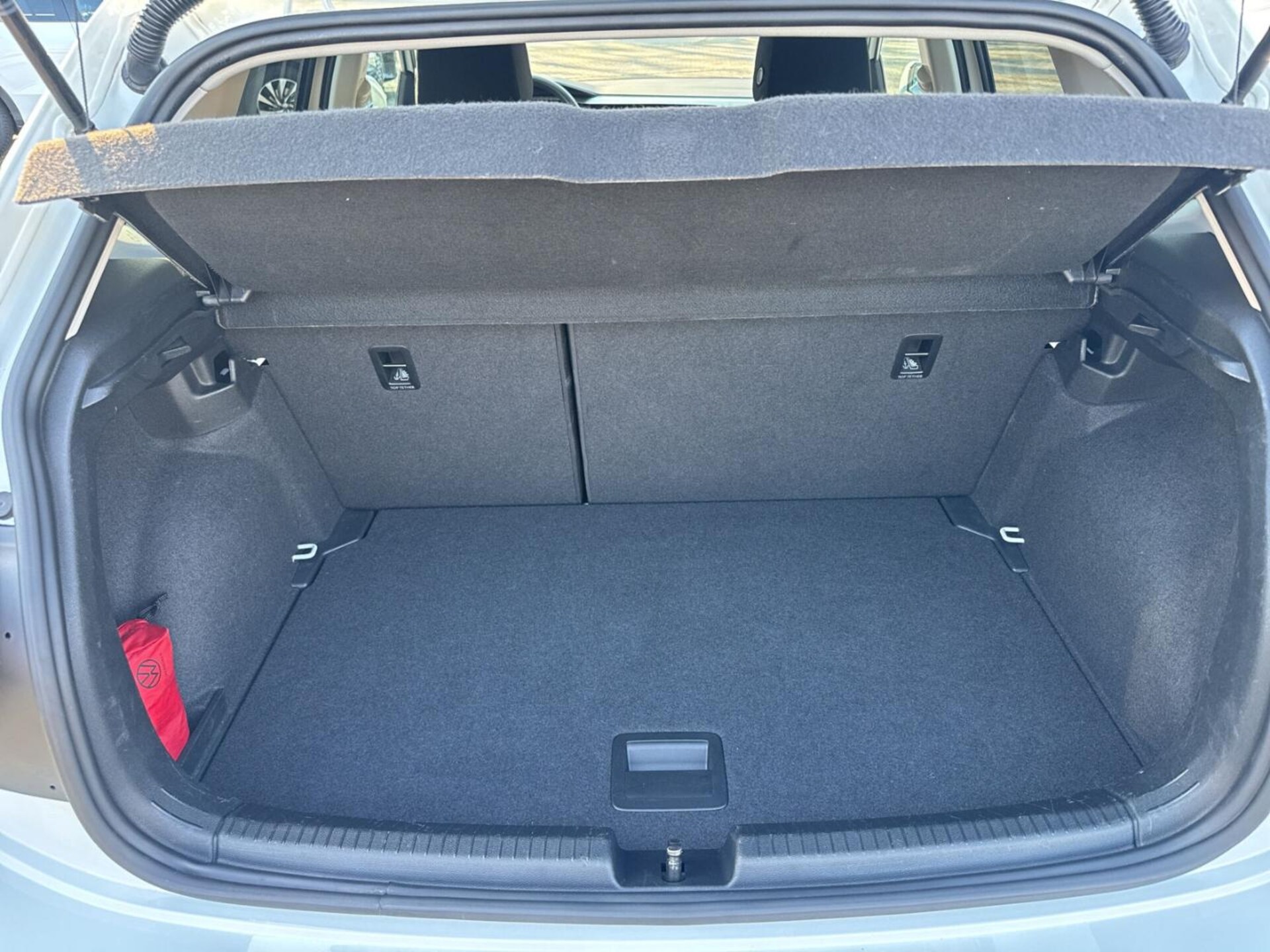 Volkswagen Polo MOVE