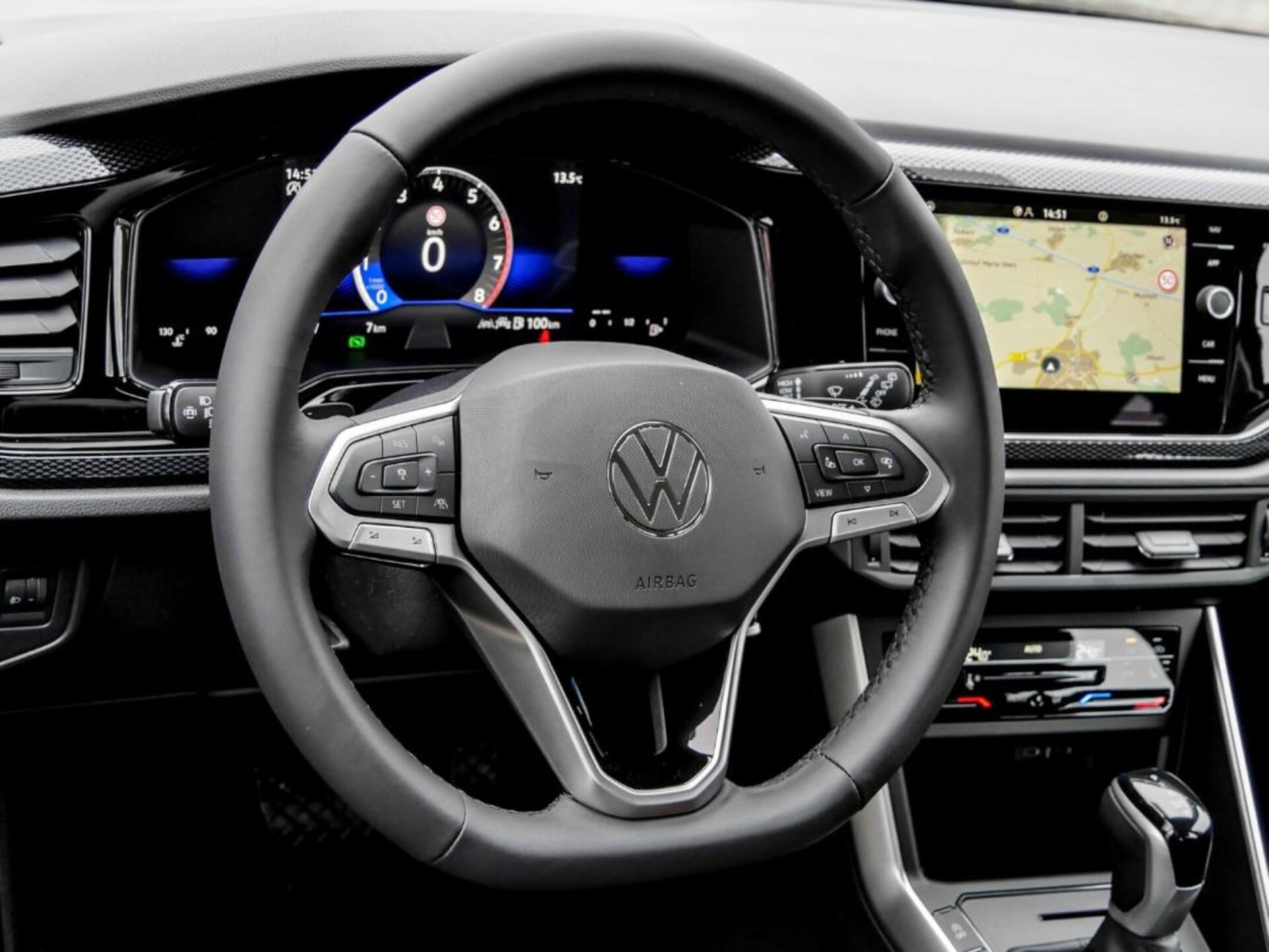 Volkswagen Taigo Life