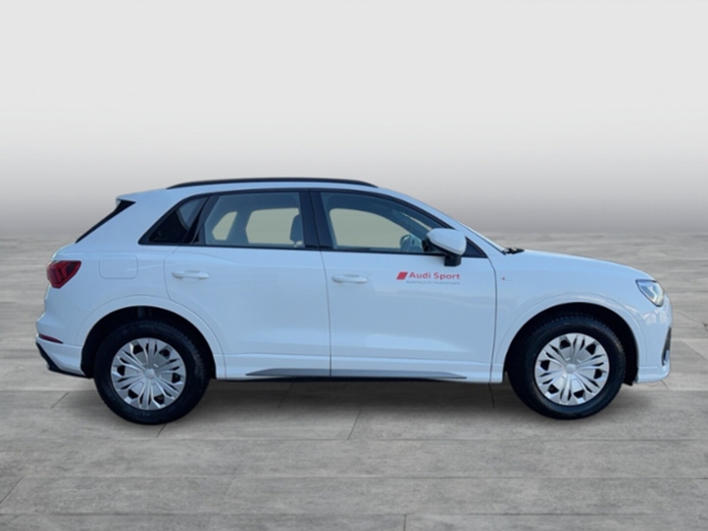Bild über Audi Q3 TFSI 110 kW S tronic - für weitere Informationen kontaktieren Sie den Audi Partner
