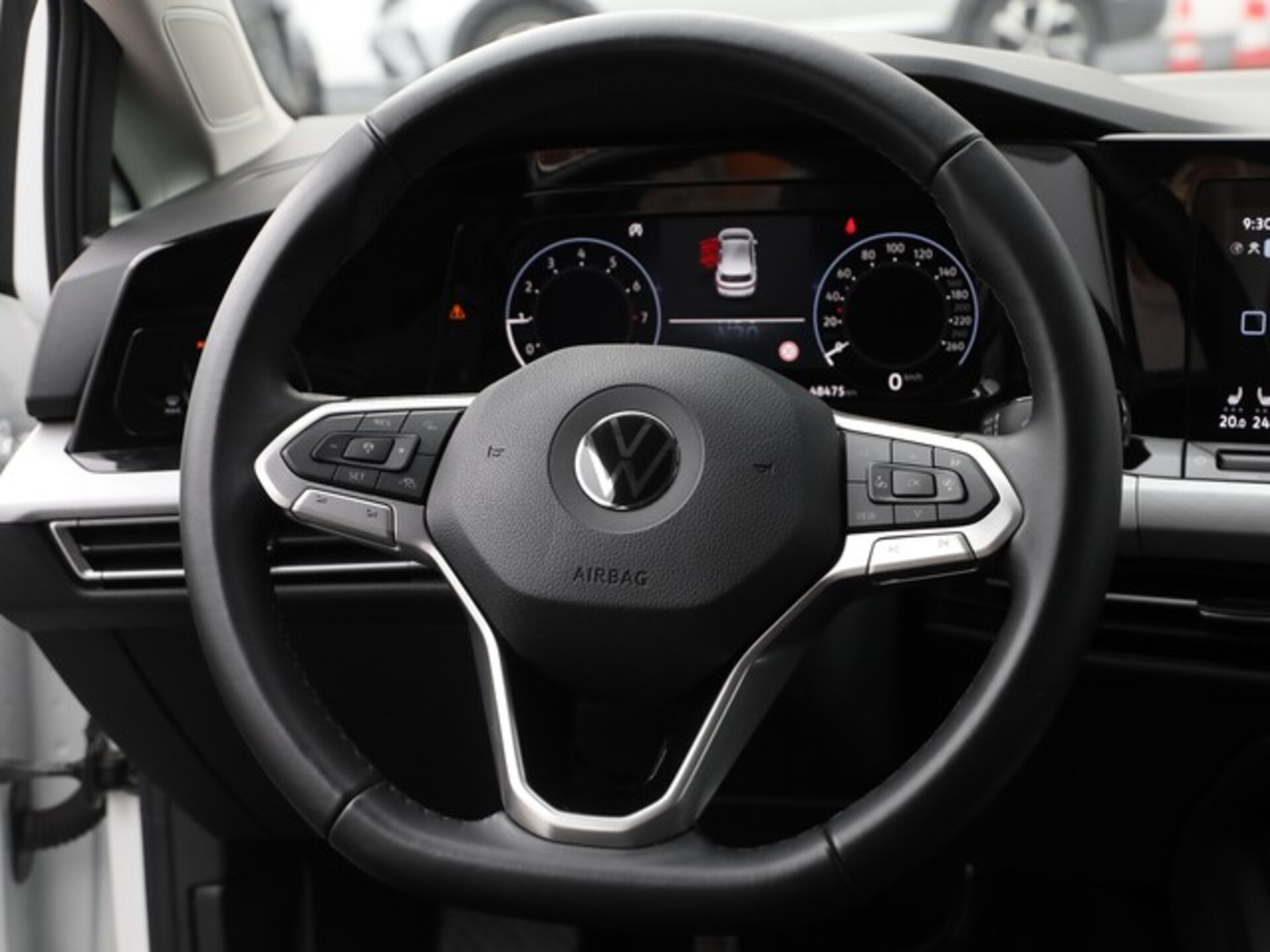 Volkswagen Golf Life