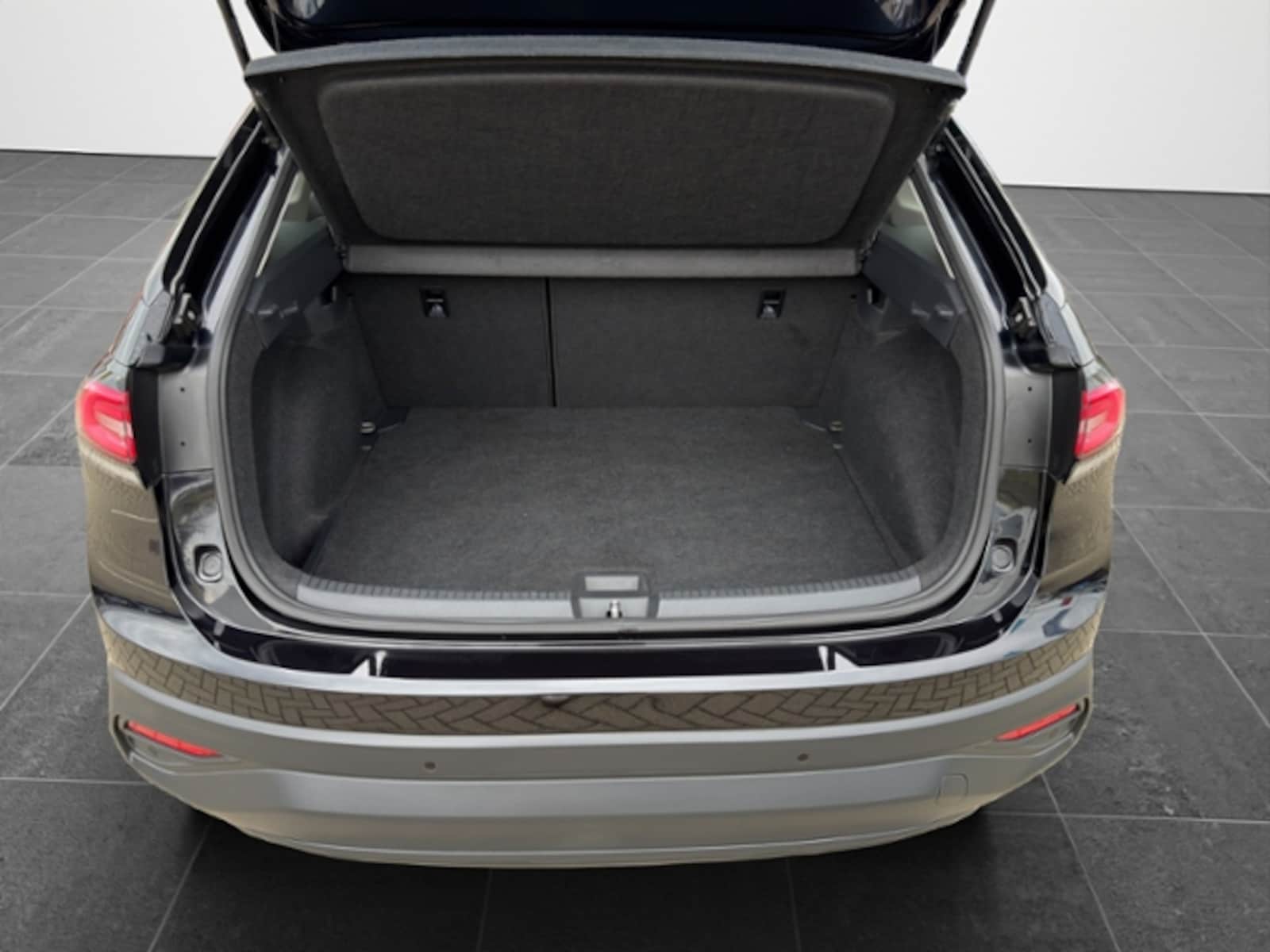 Volkswagen Taigo – Bild 21