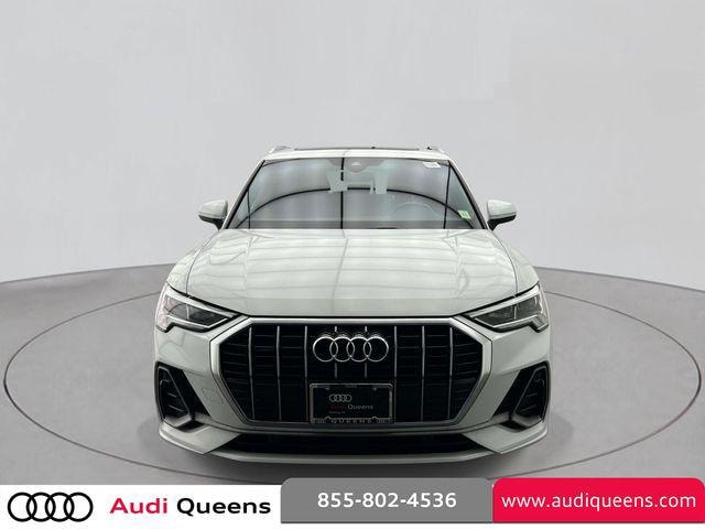 2023 Audi Q3 SUV