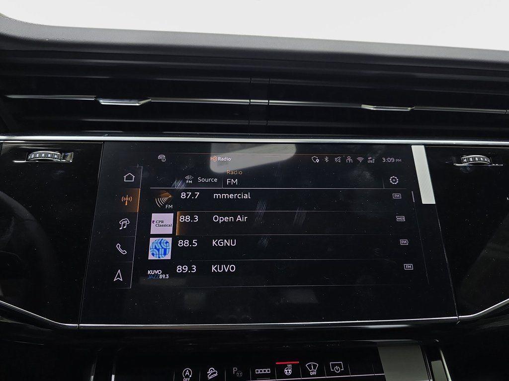 2026 Audi Q8 Prestige - Photo 19