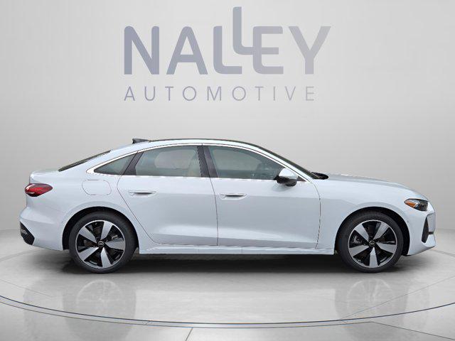 2025 Audi A5 Premium Plus - Photo 6