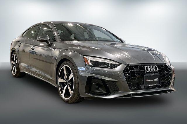 2025 Audi A5 Sportback