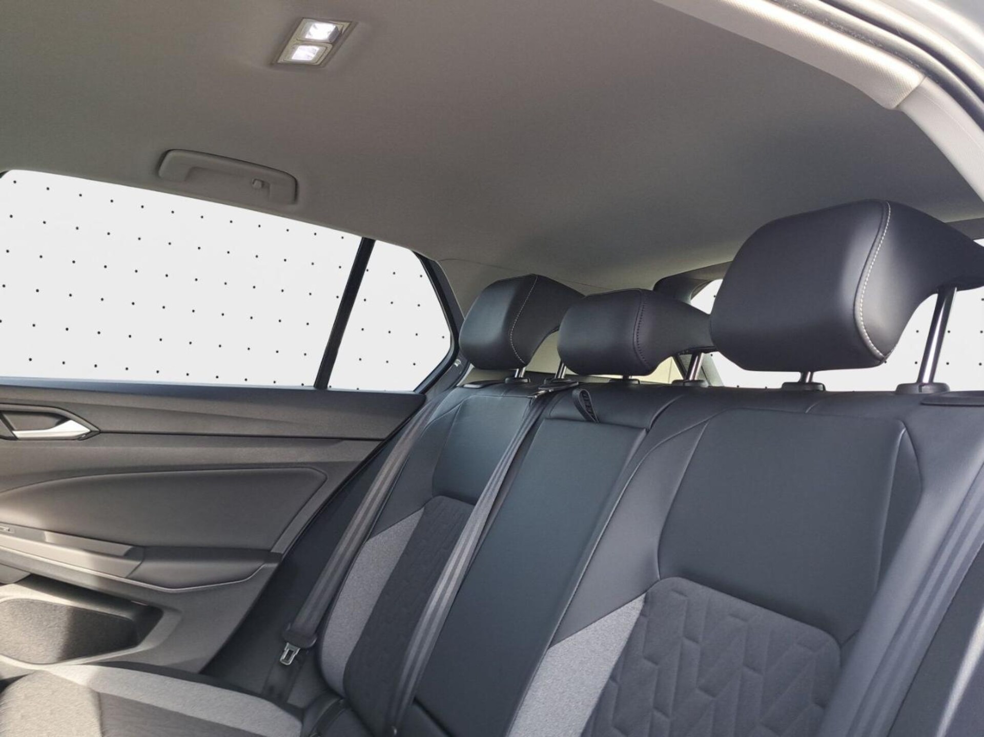 Volkswagen Golf ENERGY