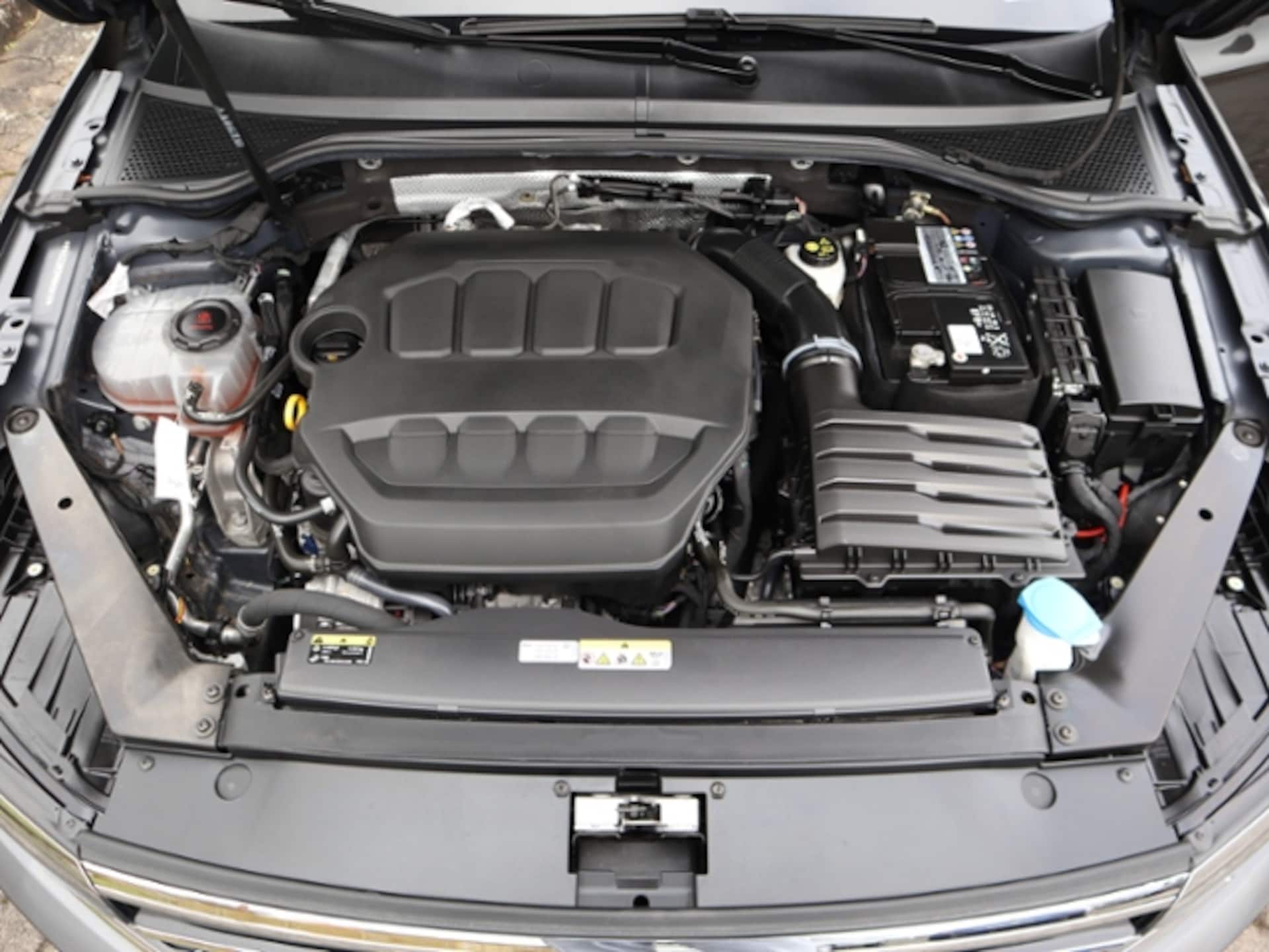 Volkswagen Passat Variant Elegance