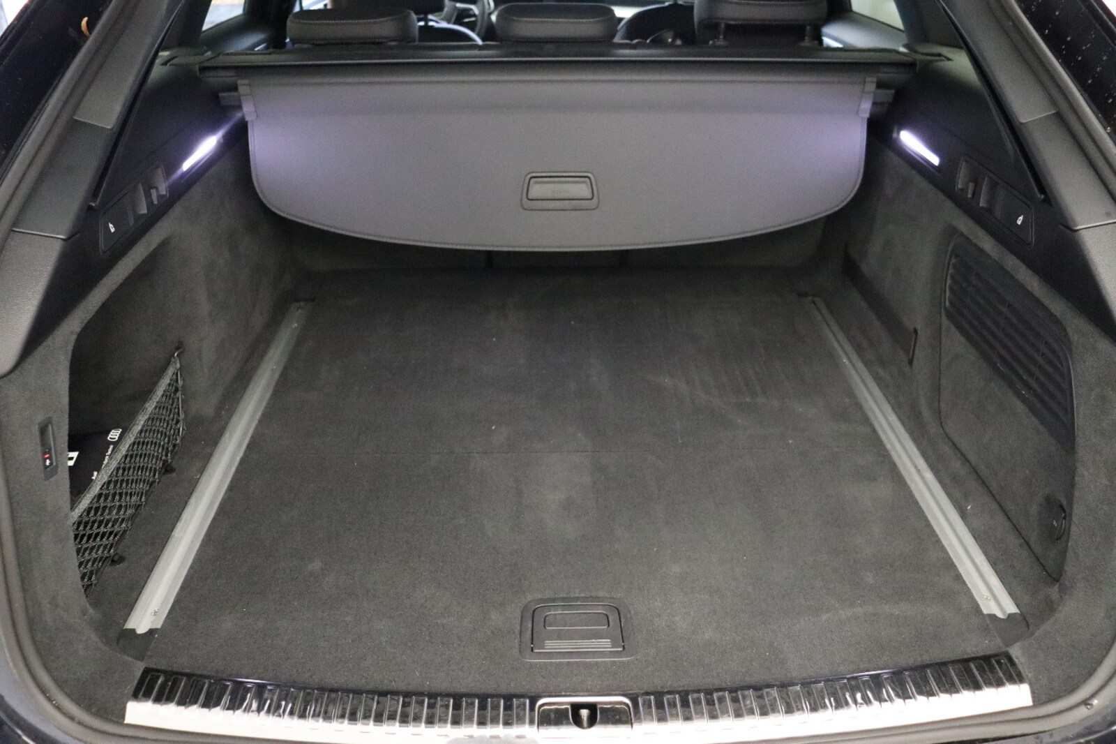 Audi A6 Avant – Bild 17