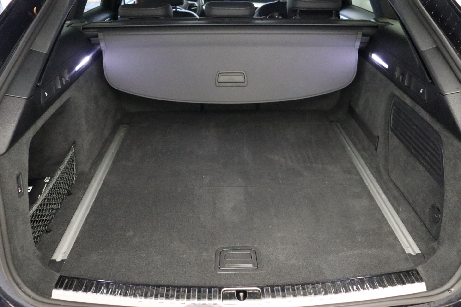 Audi A6 Avant Sport