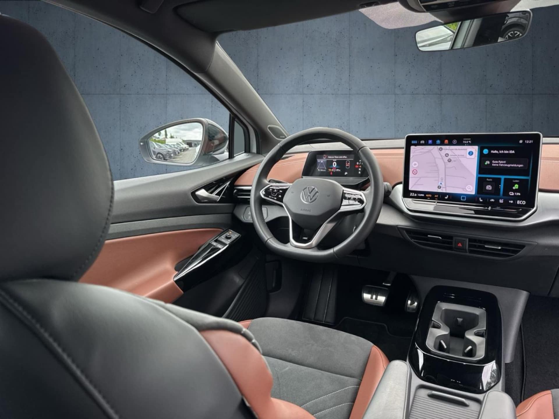 Volkswagen ID.5 Pro