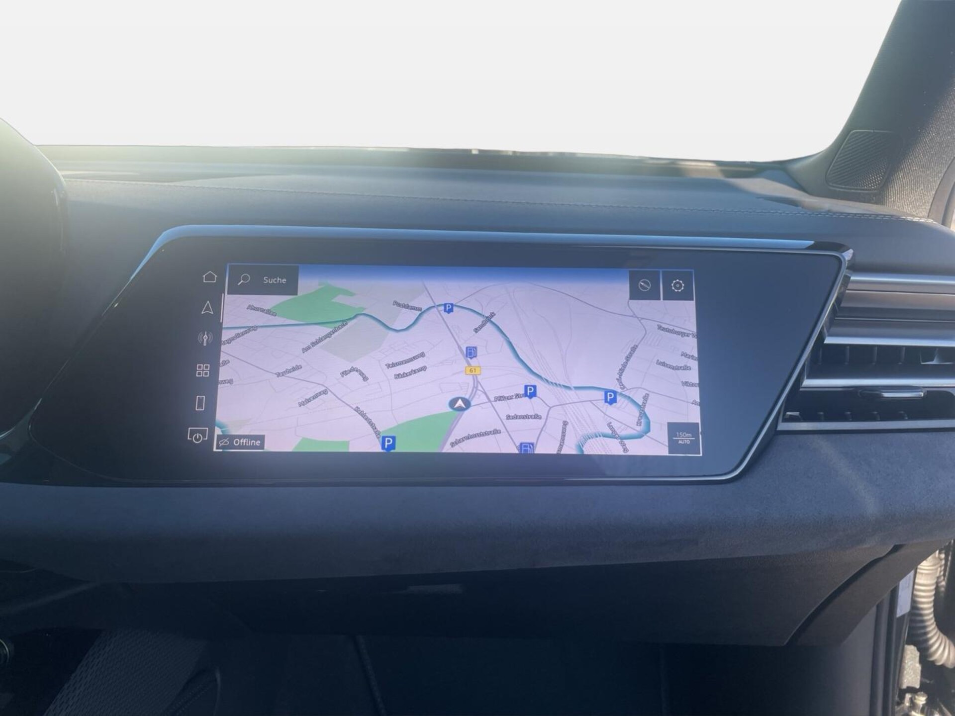 Audi A5 Avant e-hybrid