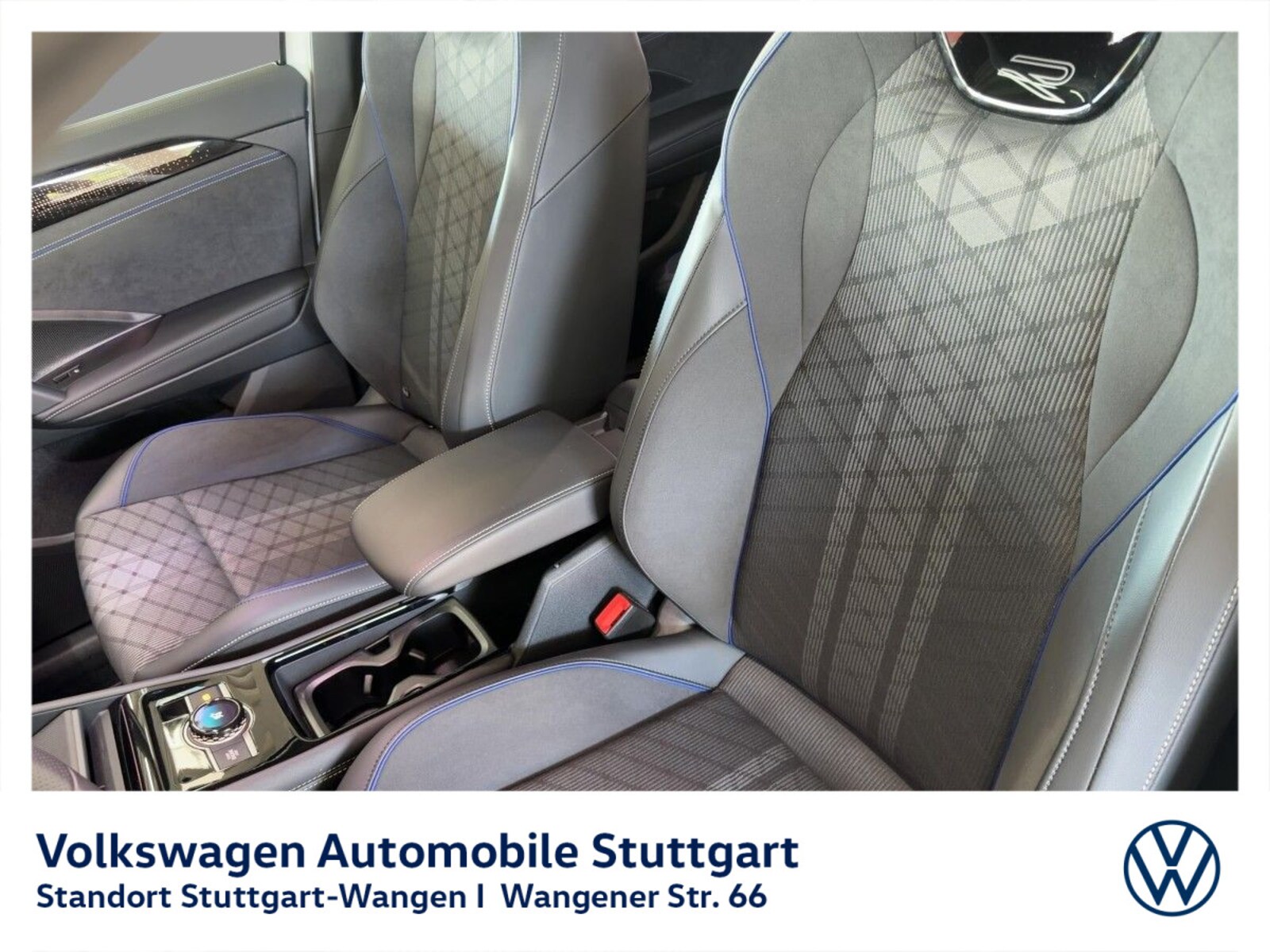 Volkswagen Tayron – Bild 6
