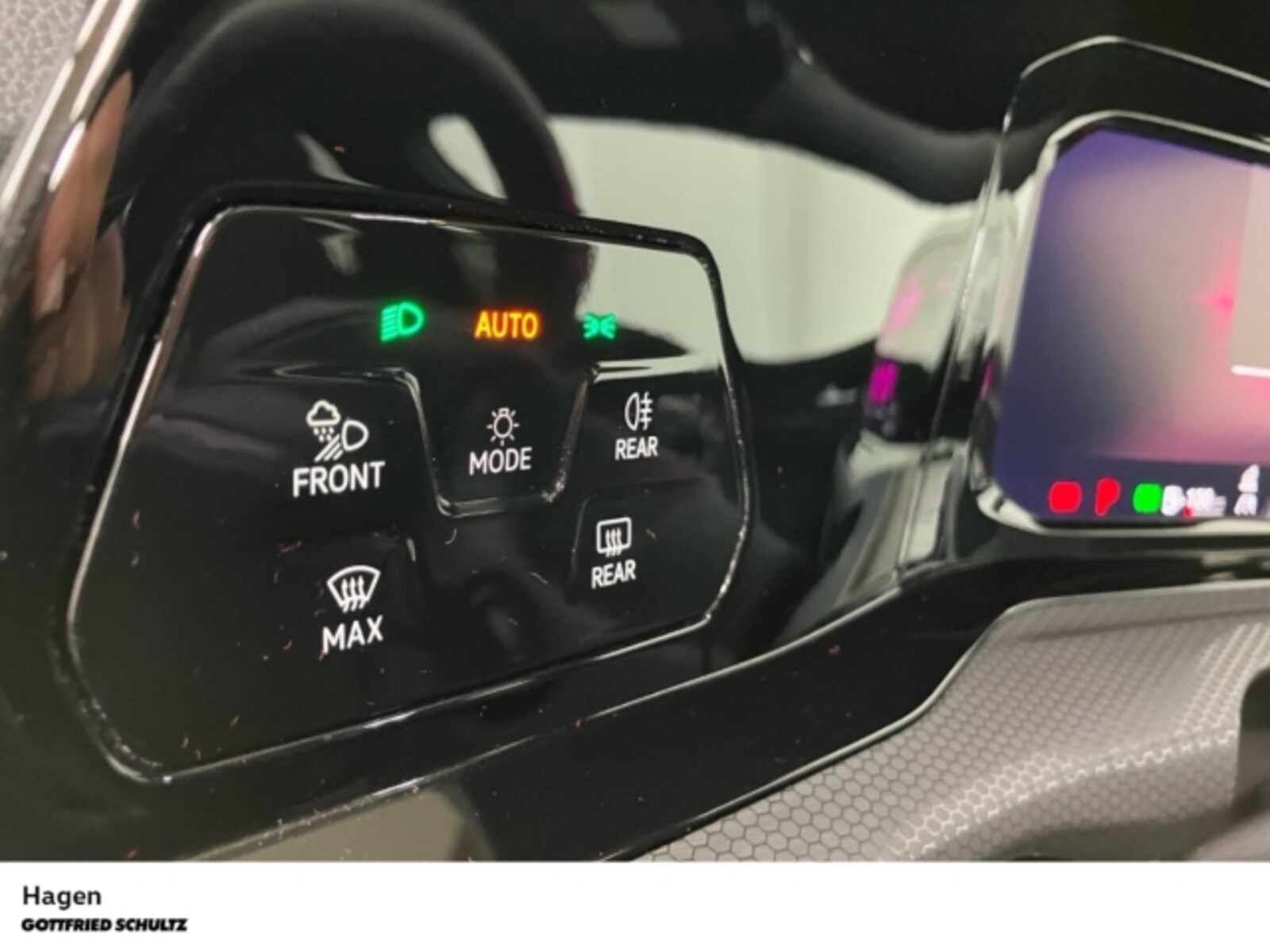 Volkswagen Golf – Bild 15