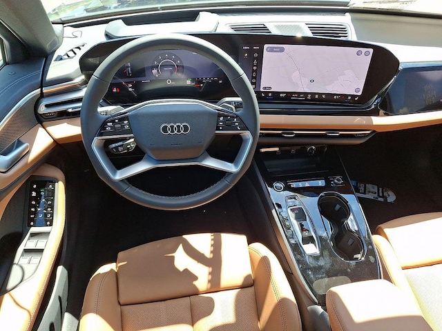 2026 Audi A5 Sedan
