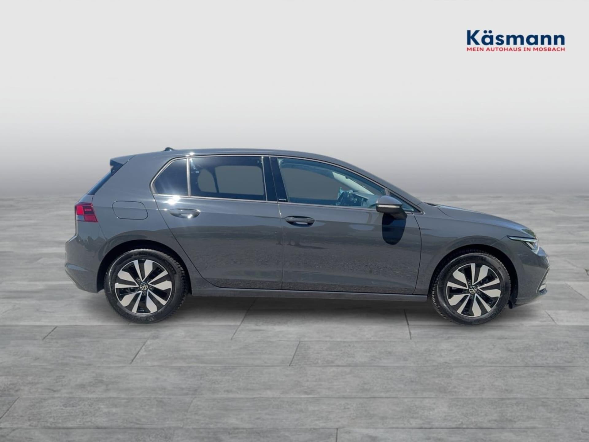 Volkswagen Golf MOVE