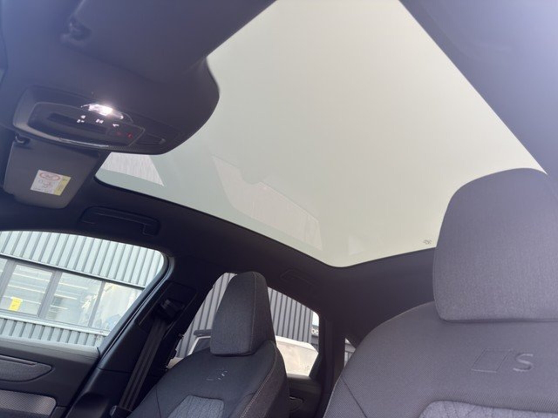Audi A6 Limousine edition one