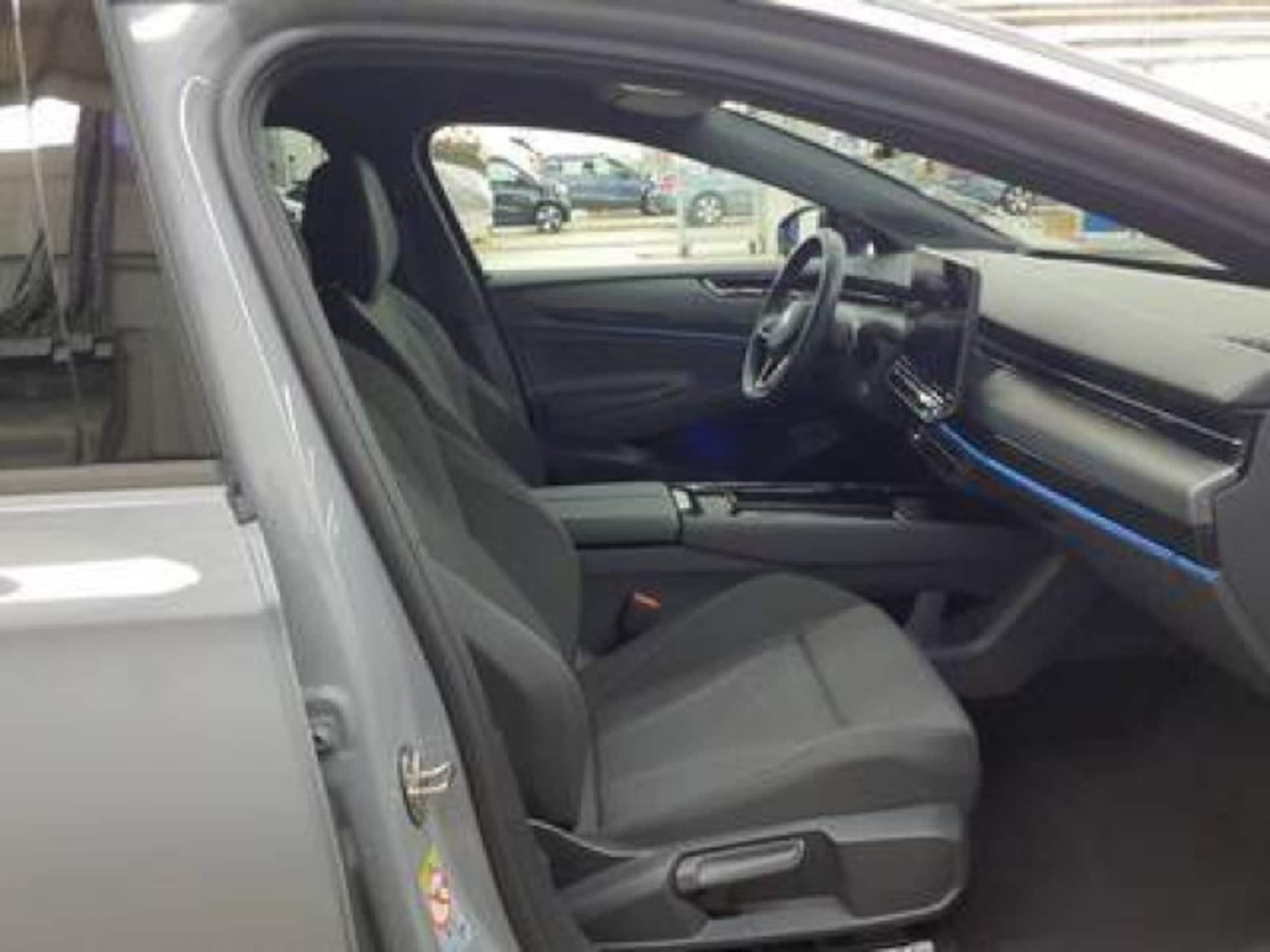 Volkswagen ID.7 Tourer Pro