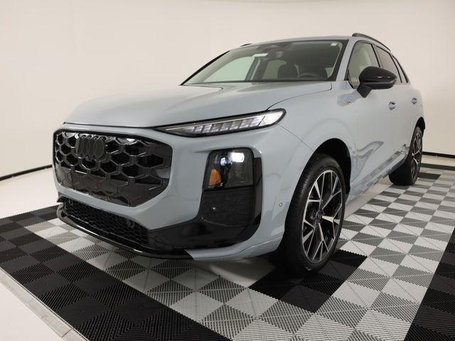 Photo of 2026 Audi Q3 SUV