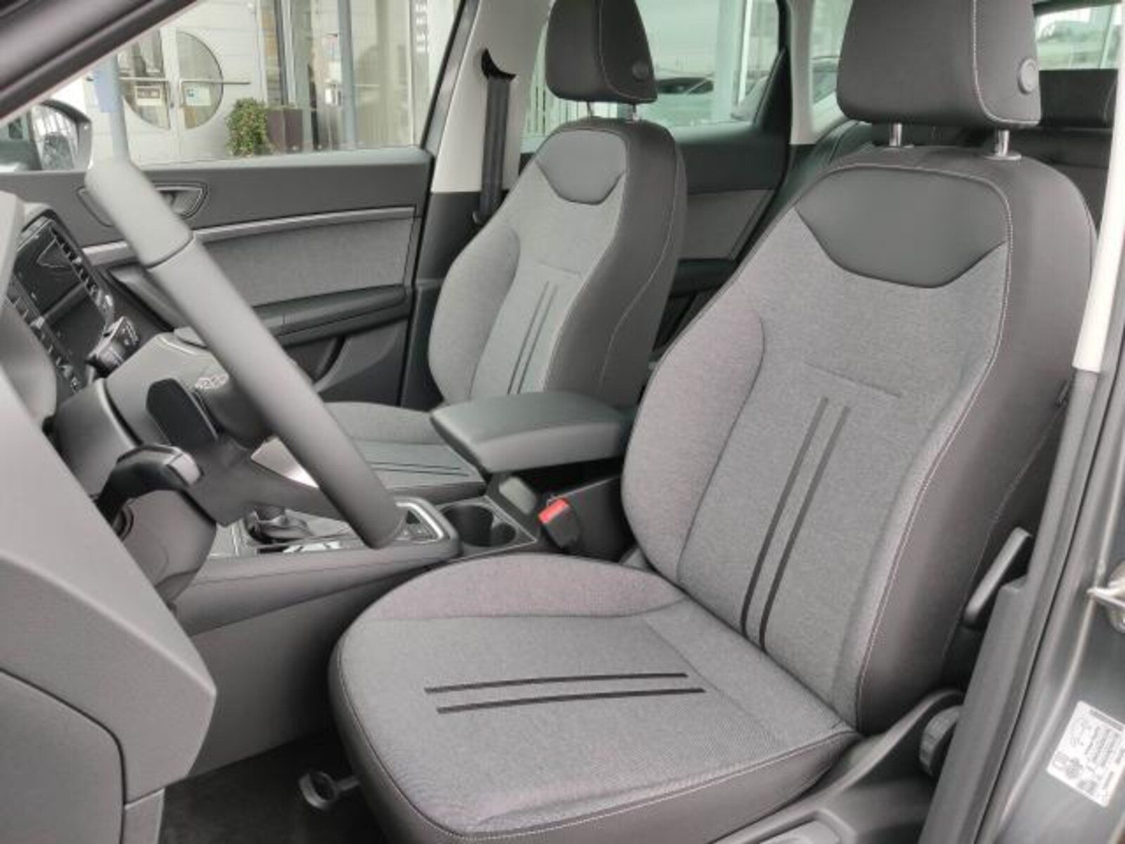 SEAT Ateca – Bild 7