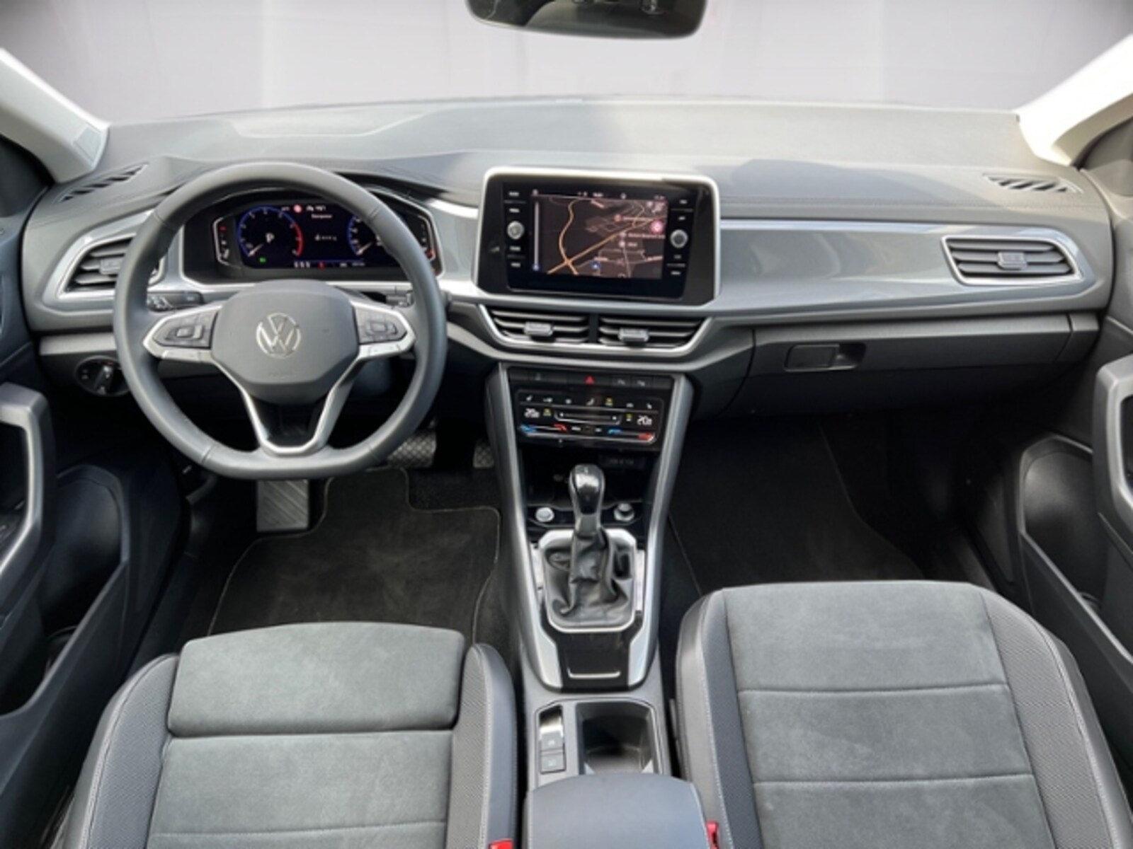 Volkswagen T-Roc – Bild 13