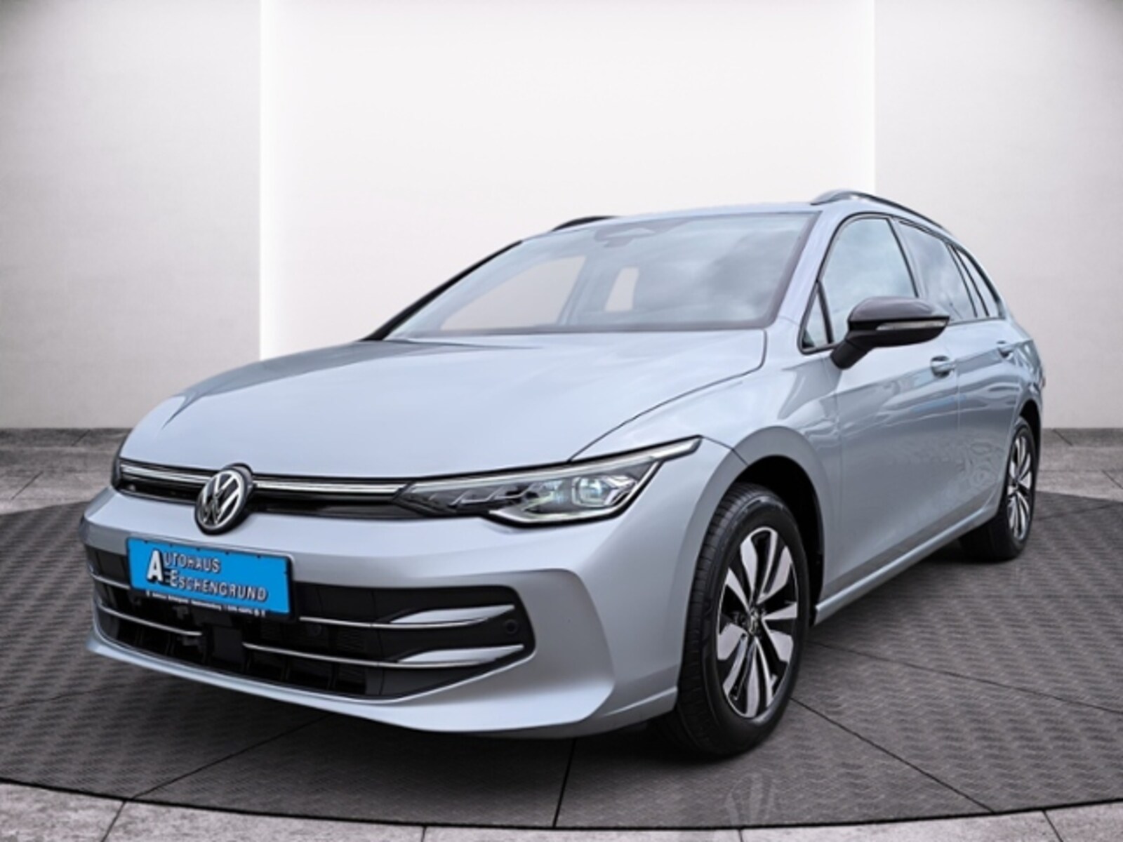 Volkswagen Golf Variant – Bild 2