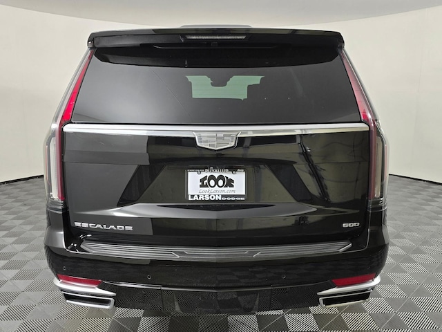 2021 Cadillac Escalade