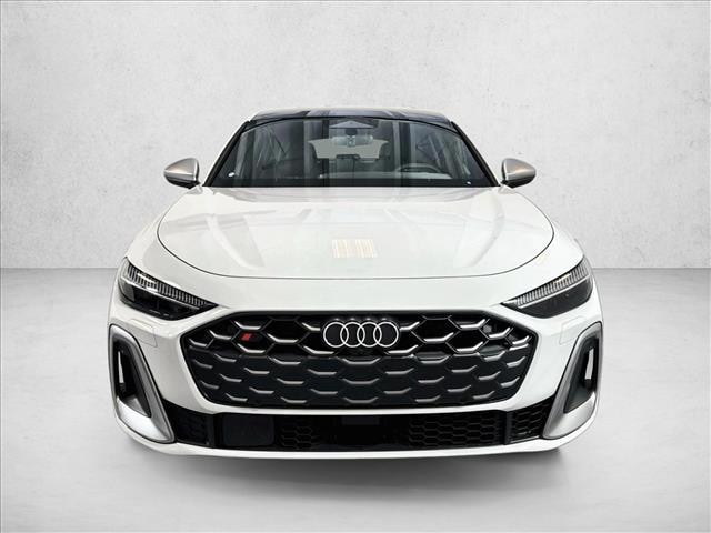 2026 Audi S5 Sedan