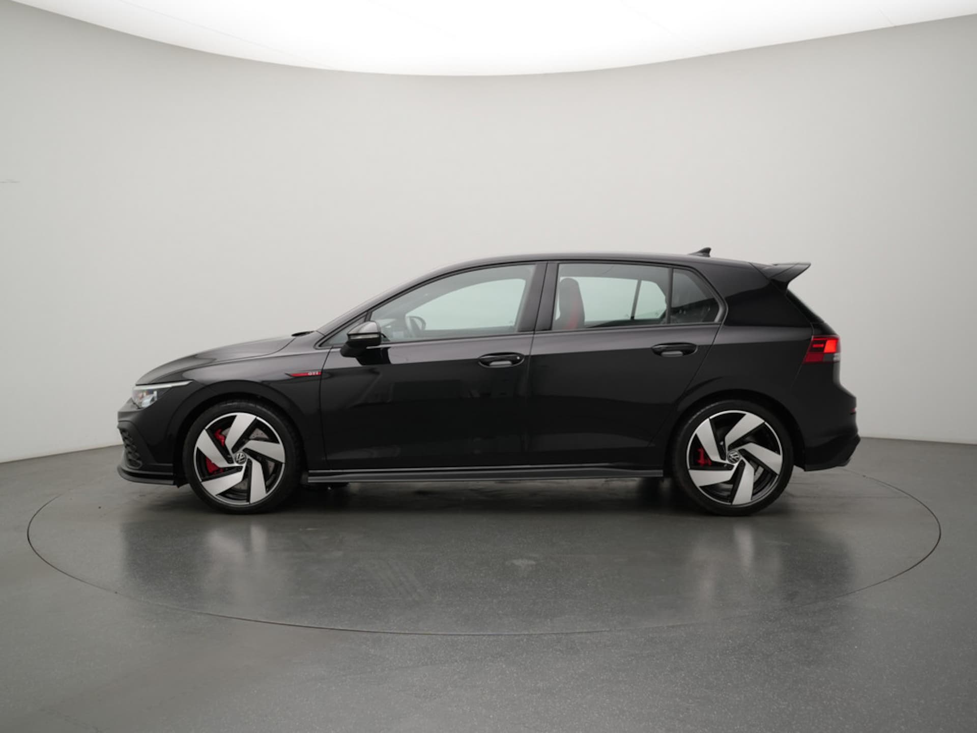 Volkswagen Golf GTI Clubsport