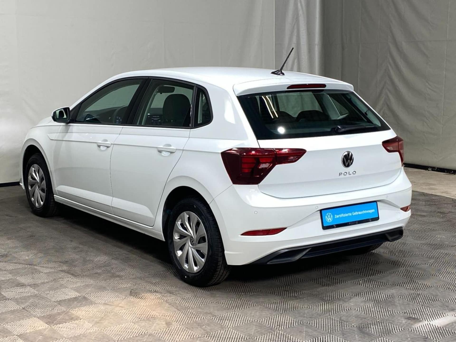Volkswagen Polo Life