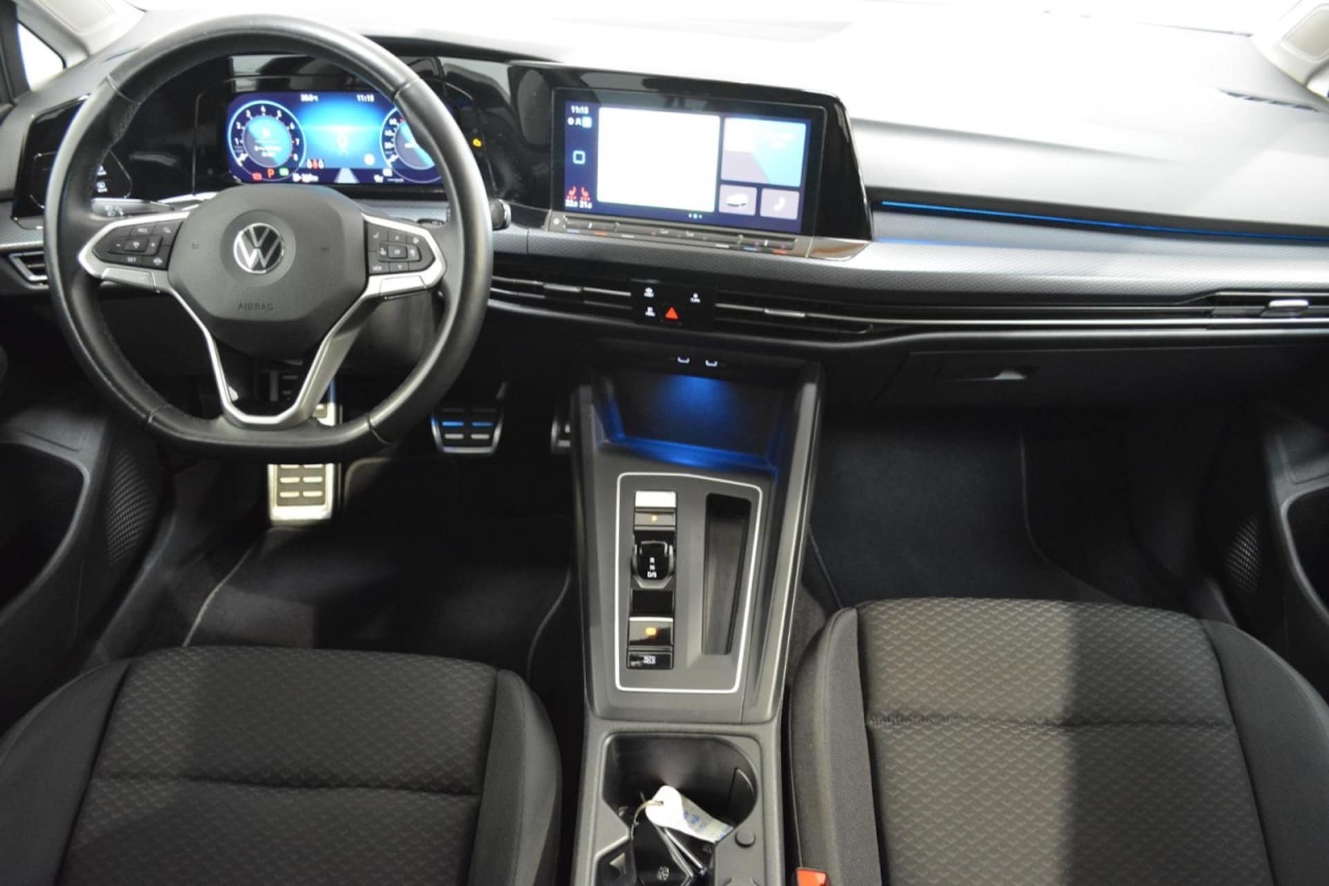 Volkswagen Golf United