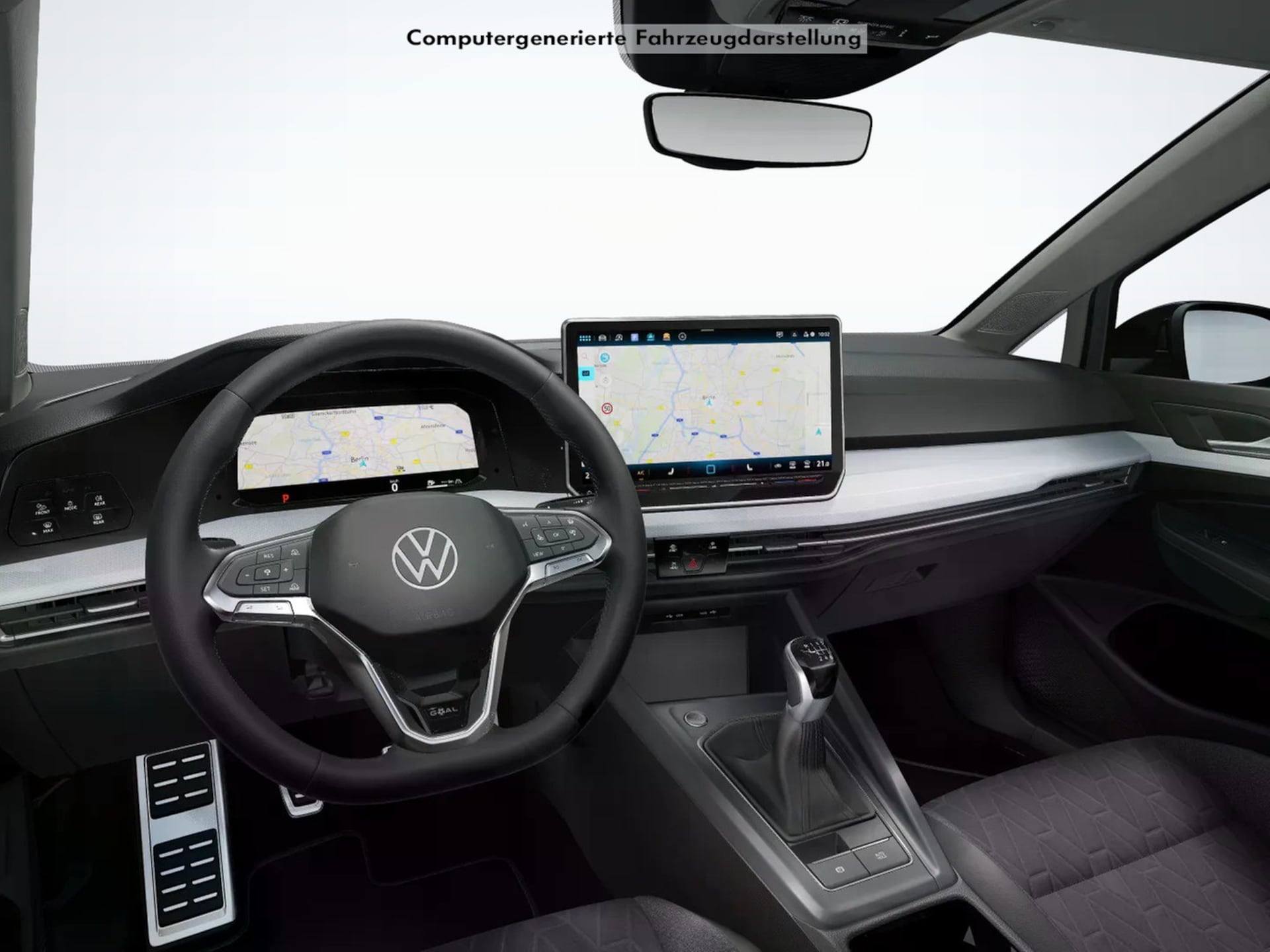 Volkswagen Golf Life