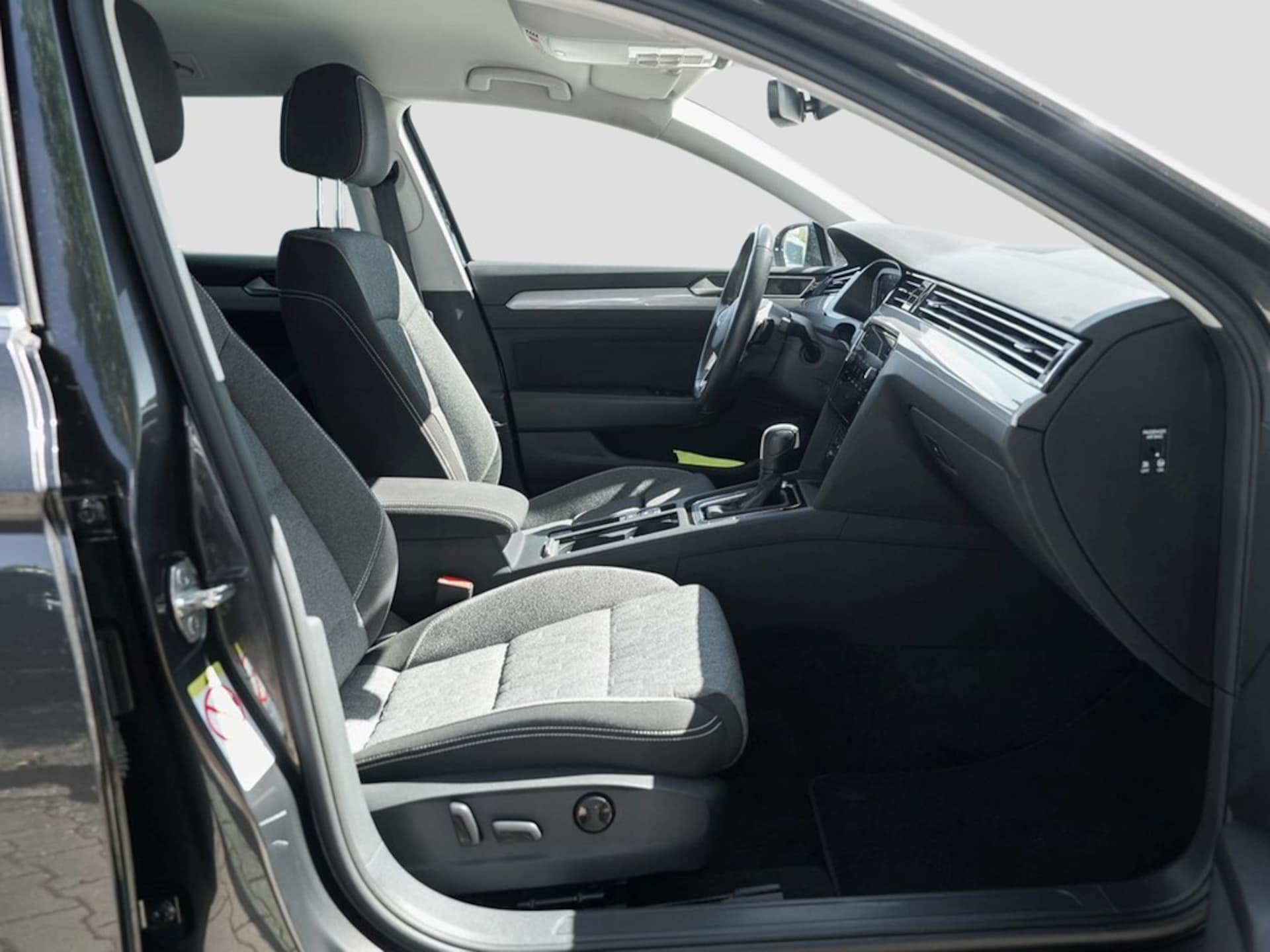 Volkswagen Passat Variant Business