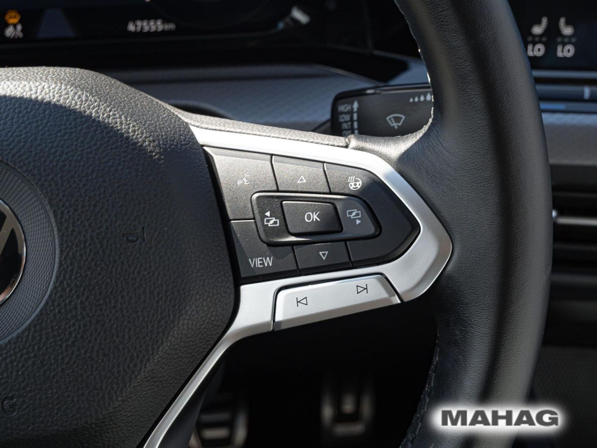 Volkswagen Golf Active