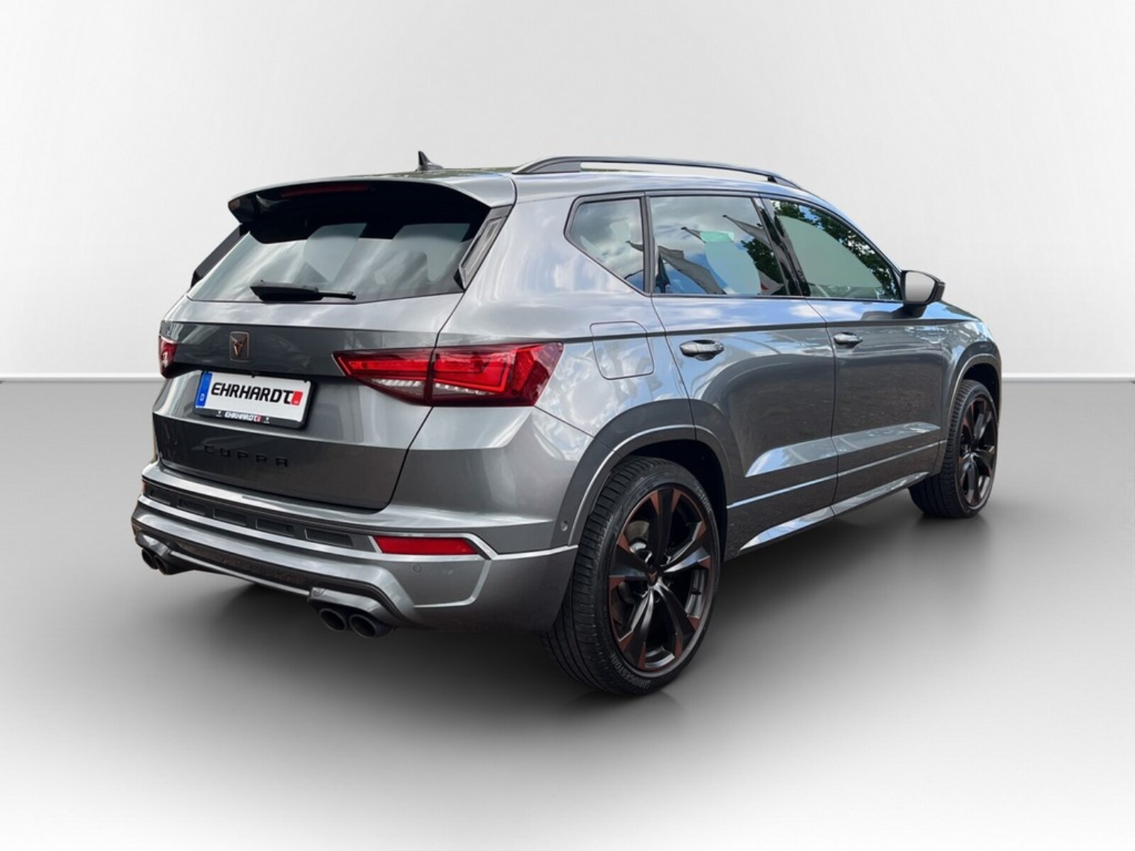 CUPRA Ateca – Bild 6