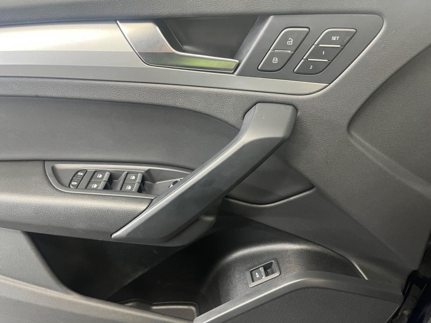 Bild über Audi Q5 40 TDI quattro S tronic - für weitere Informationen kontaktieren Sie den Audi Partner