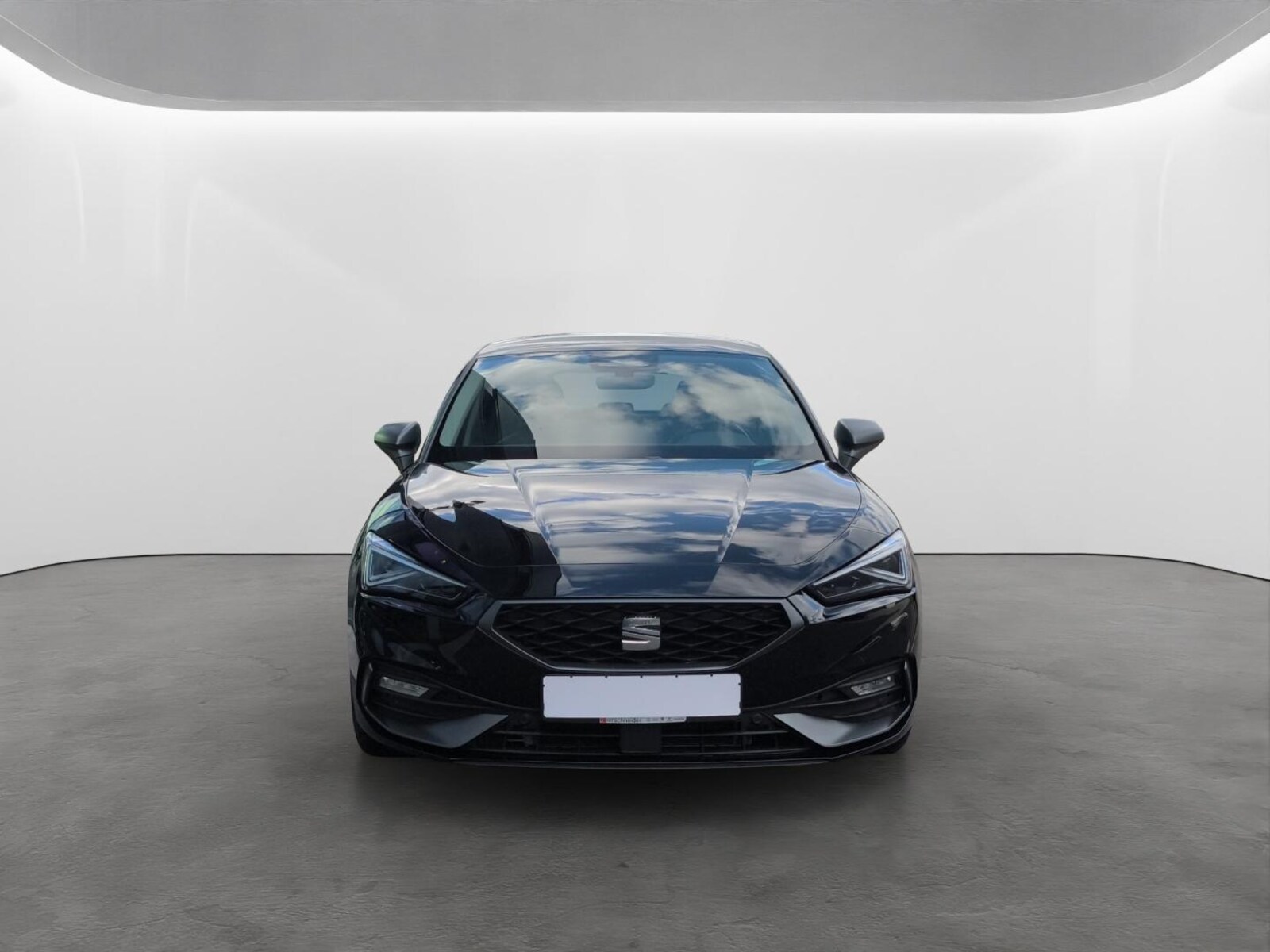 SEAT Leon – Bild 3