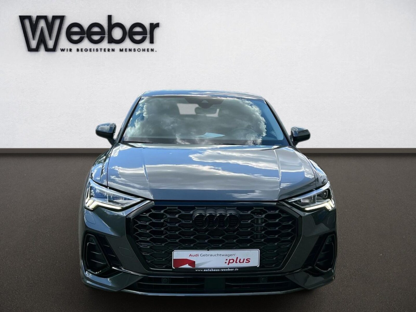 Audi Q3 Sportback – Bild 24