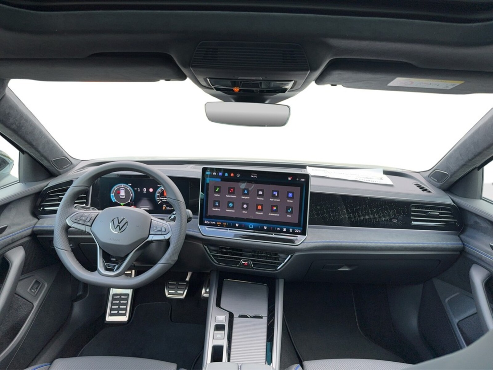 Volkswagen Passat – Bild 15