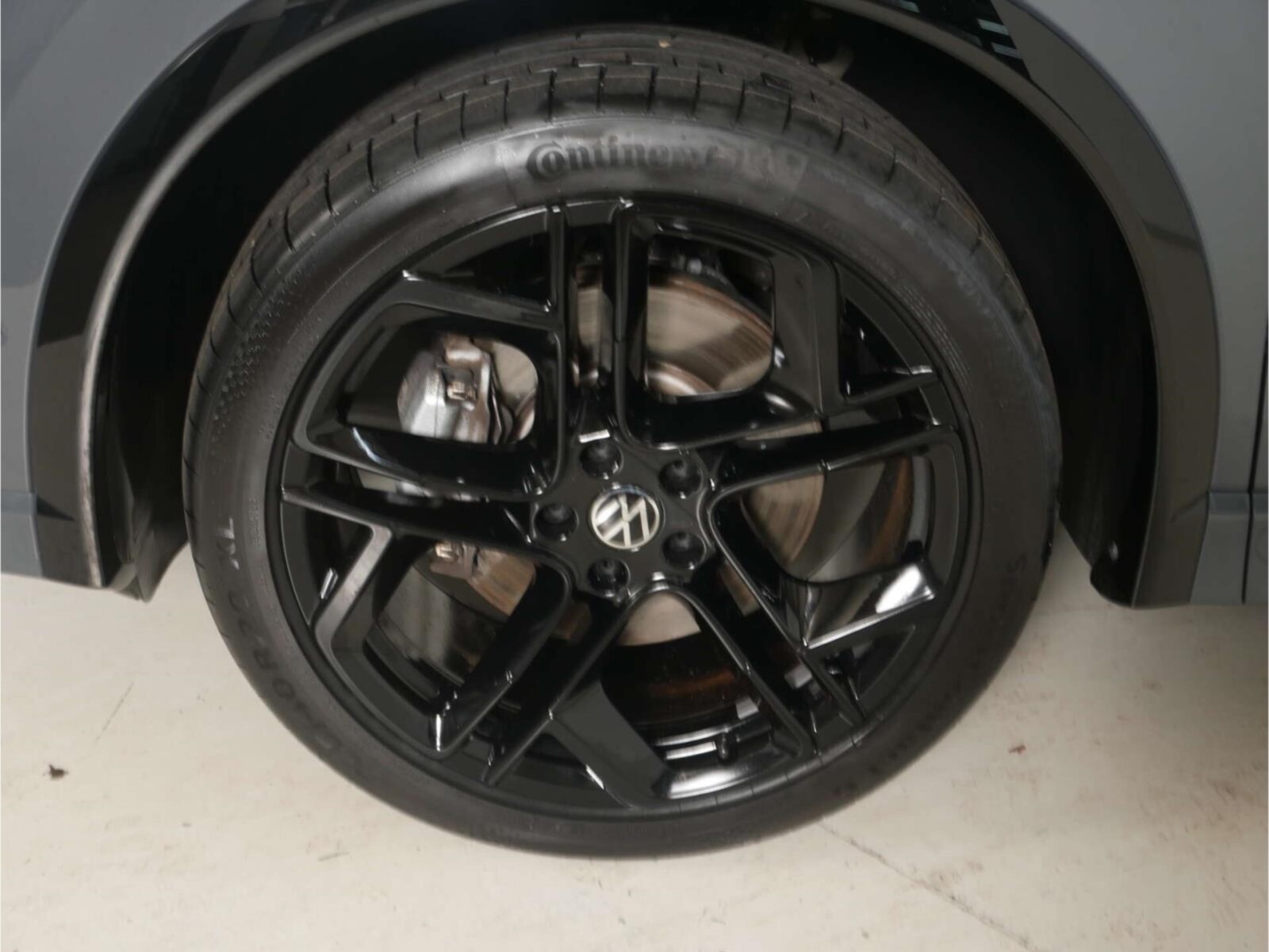 Volkswagen Tiguan – Bild 8
