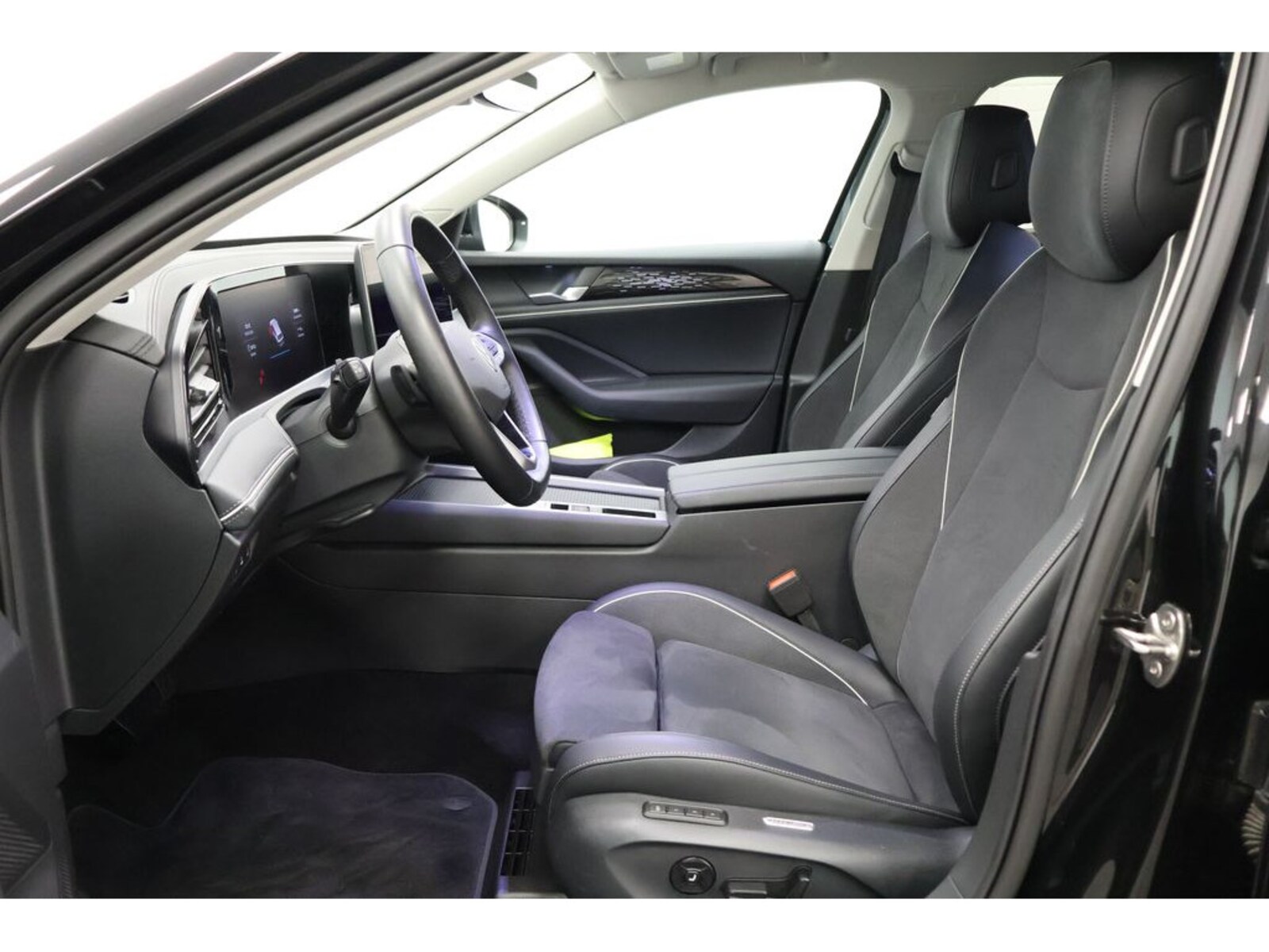 Volkswagen Passat – Bild 24