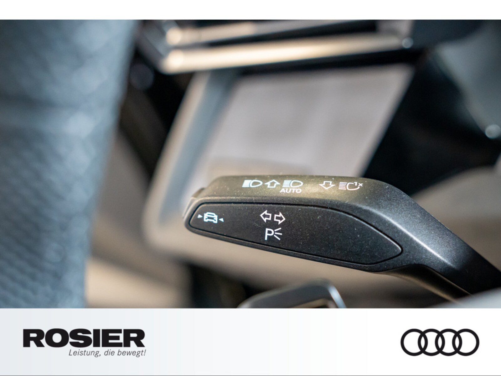 Audi RS 3 Sportback – Bild 15